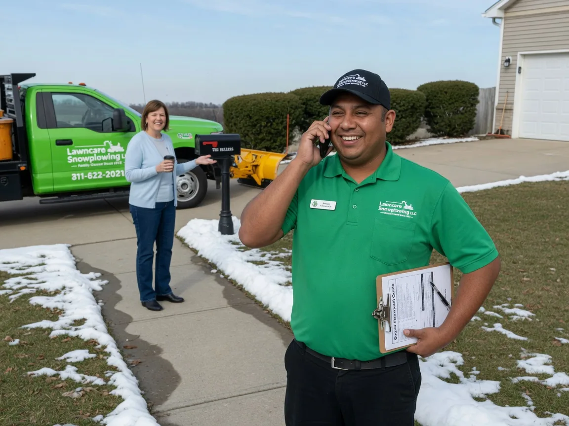 Lawn Care Services By Expert Landscaper Garland, UT FAQs